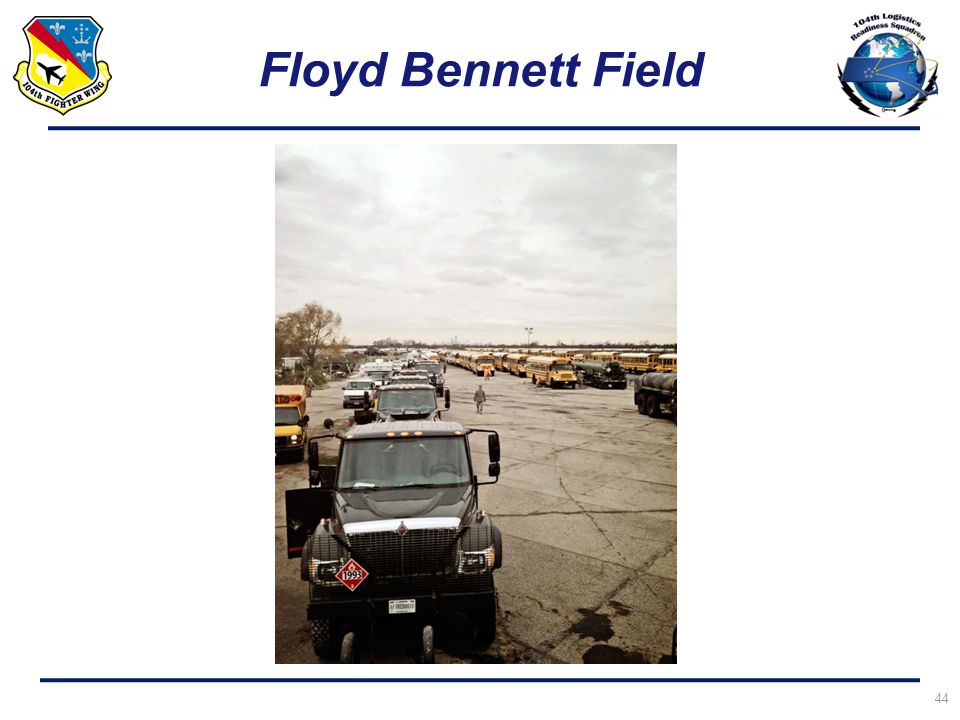 Floyd Bennett Field 44