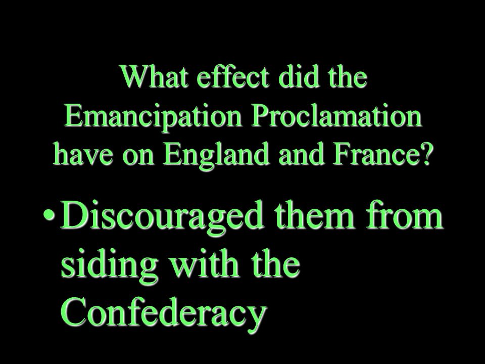 What two European countries considered aiding the Confederacy.