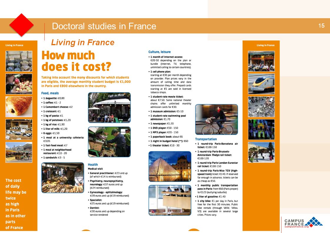 2 The French National Agency For The Promotion Of Higher Education