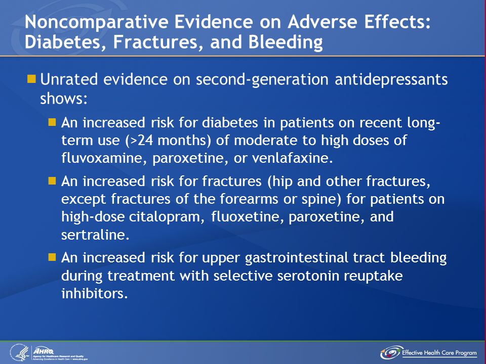 Fluoxetine alternatives Fluoxetine alternatives