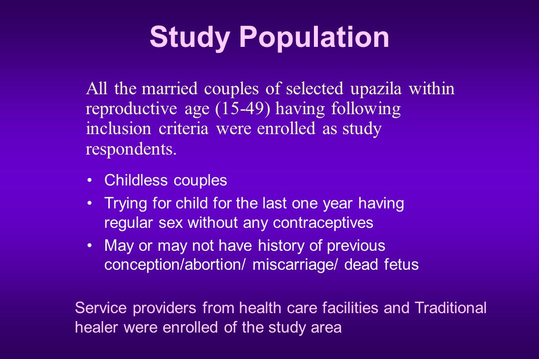 Assess the Situation and Treatment of the Infertile Couples in Bangladesh Shameem Akhtar Bangladesh Institute of Research for Promotion of Essential picture picture