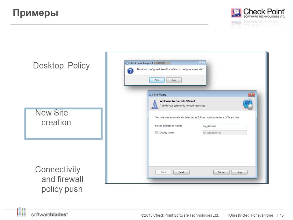 Create connection. Десктопное по примеры. Unrestricted перевод. Как создать новое подключение в Checkpoint. Quick point software.