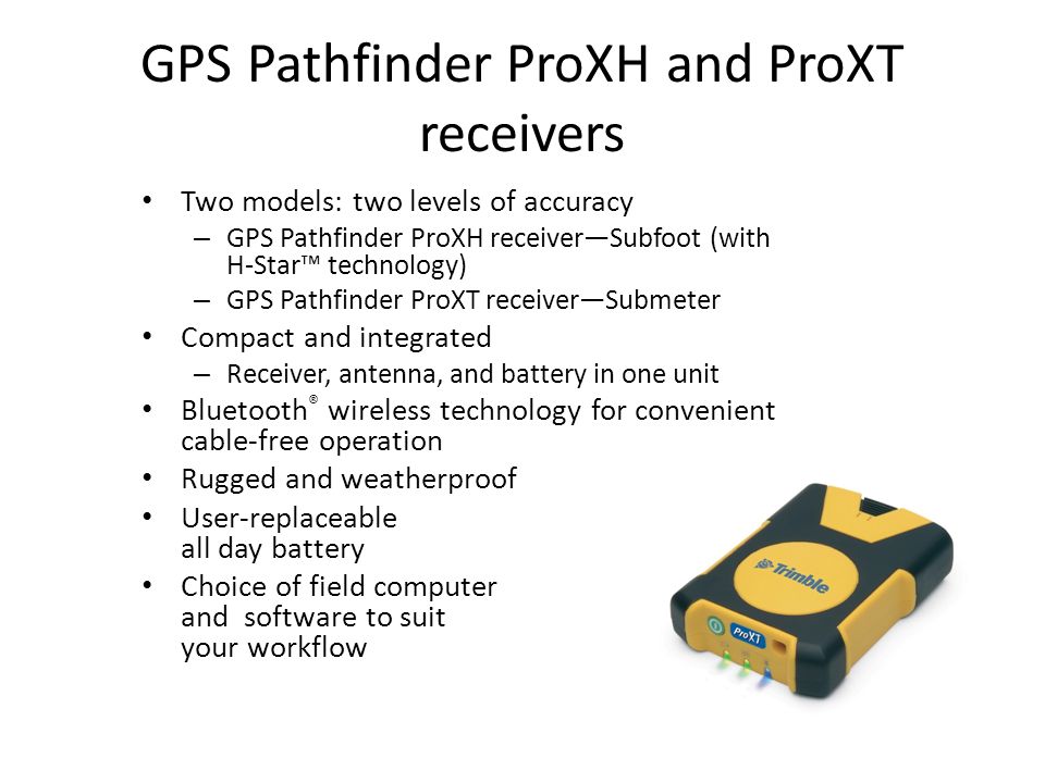 trial gps pathfinder office trial gps pathfinder office