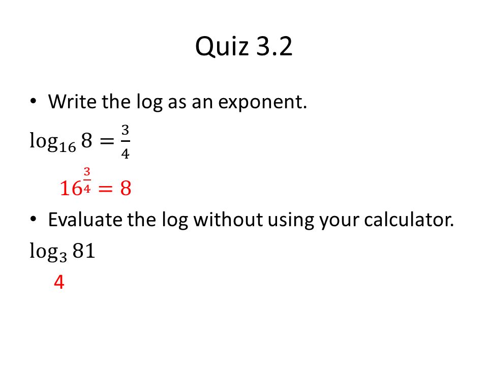 Quiz 3.2