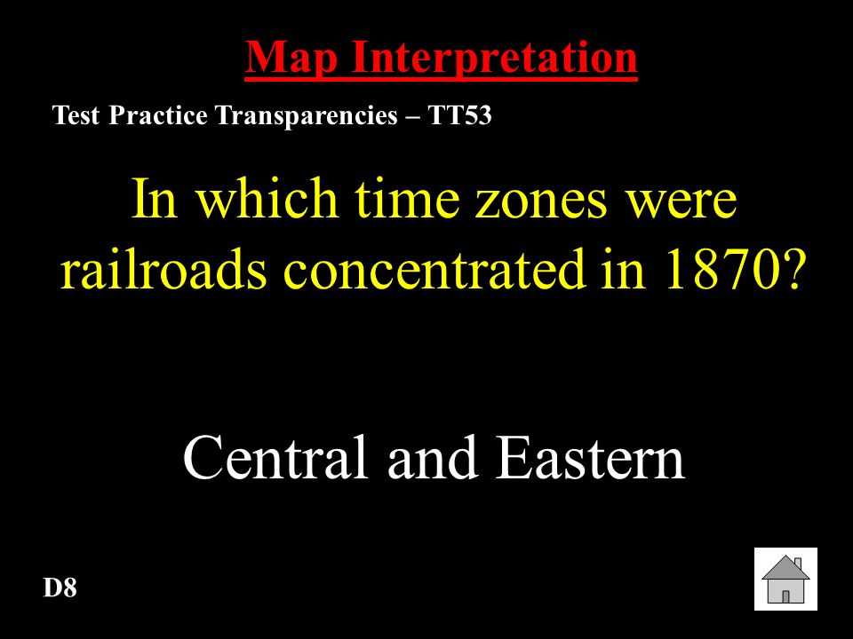 U S Studies II Chapter 6 Review Game InventorsIndustrial