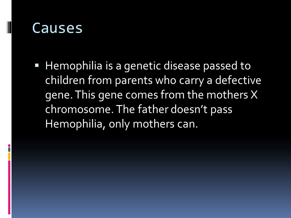 Hemophilia Famous Person : What Are Sex Linked Traits Ppt Download / Describe a famous person ielts speaking part 2.visit my channel for more theo dõi facebook dương chí vinh (thầy vinh ielts).