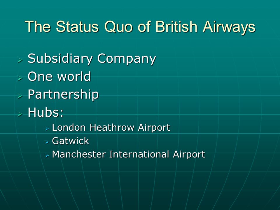 swot analysis of airport industry