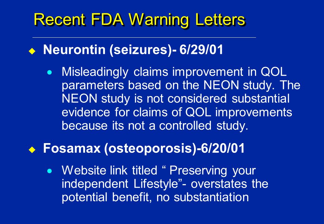 is neurontin considered a controlled substance