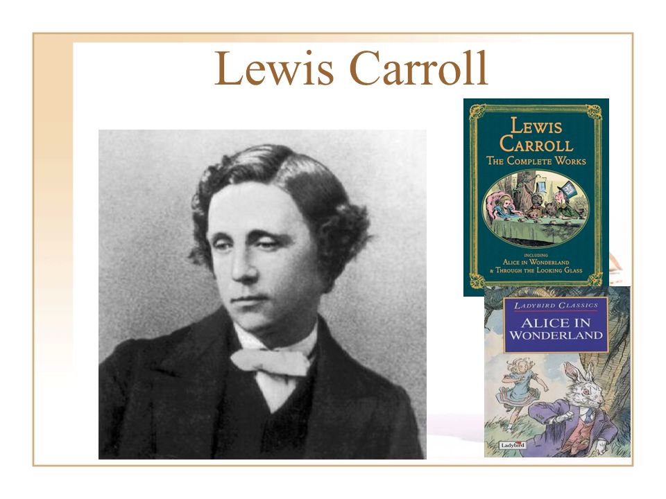 Льюис краткая биография. Lewis Carroll. Л Кэрролл биография. Льюис Кэрролл портрет. Lewis Carroll Biography.