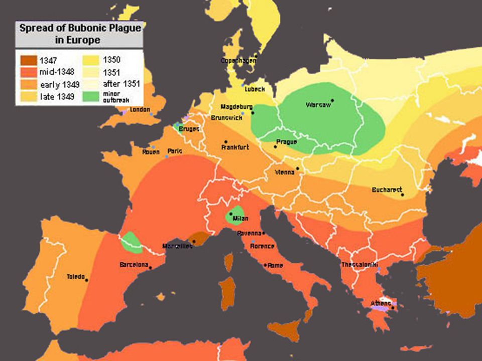 Чума карта. Бубонная чума карта распространения в Европе. Карта распространения бубонной чумы. Карта распространения чумы. Бубонная чума карта распространения.