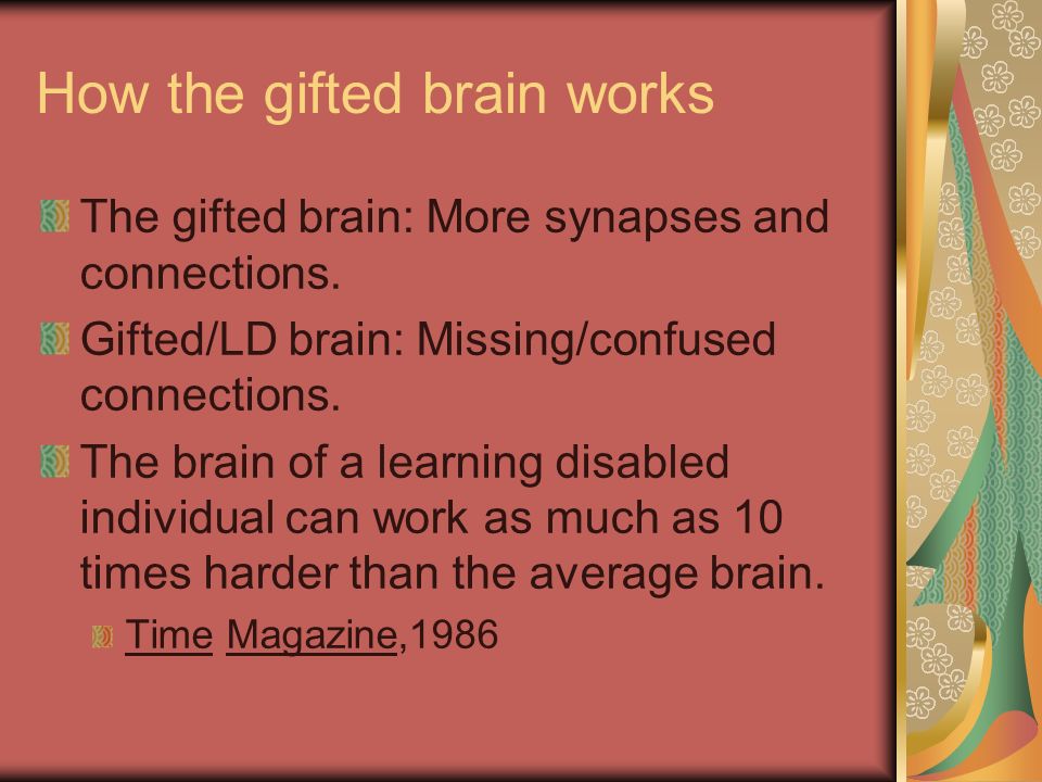 Gifted Ld Misdiagnosed And Misunderstood >> Social And Emotional Needs Of Gifted And Twice Exceptional Students Gifted Ld Misdiagnosed And Misunderstood >> Social And Emotional Needs Of Gifted And Twice Exceptional Students