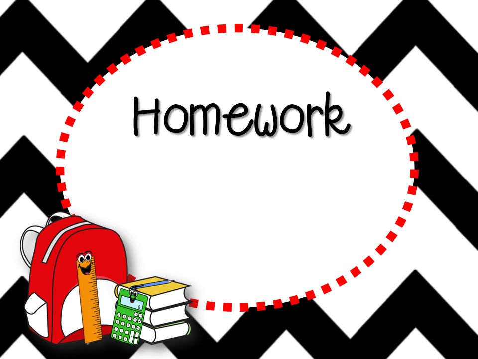 Student Planners Weekly homework and daily conduct grades are listed in the student planners.