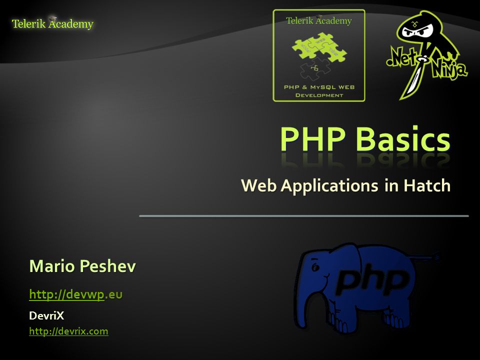 inhatch web plugins