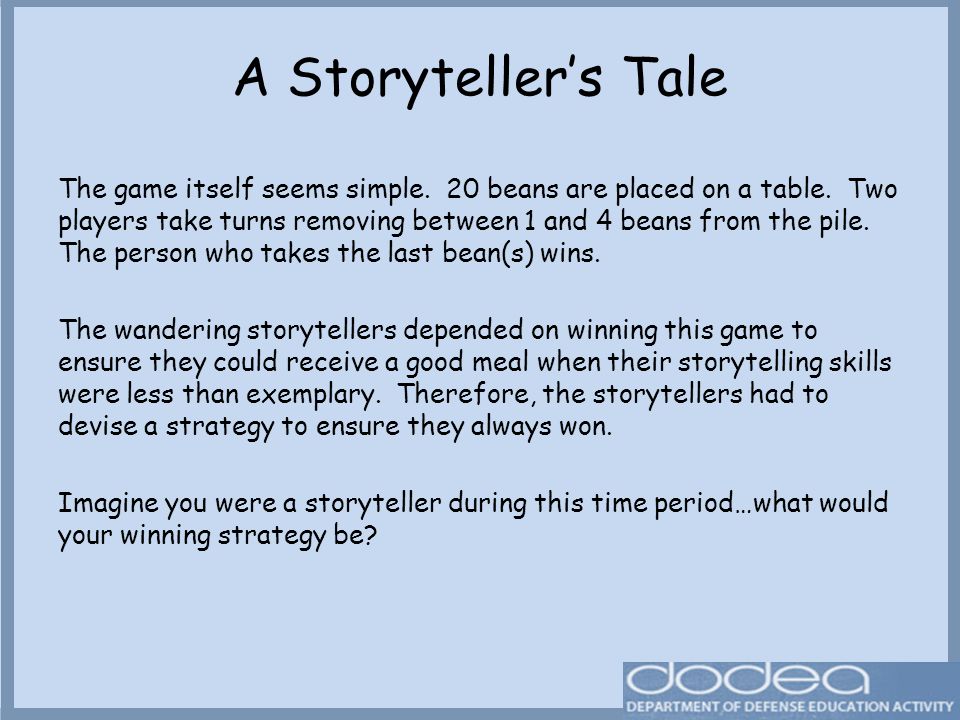 A Storyteller's Tale Many years ago, wandering storytellers travelled from  village to village telling stories in exchange for food, shelter, and  money. - ppt download
