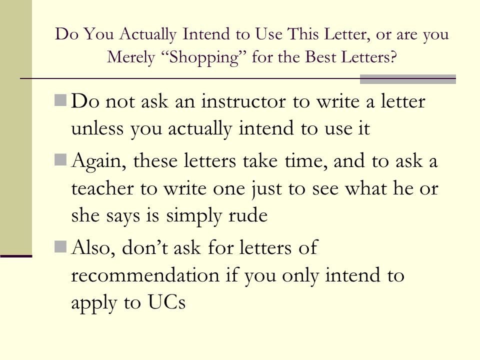 how to ask for letters of recommendation a field guide for ucs letter of recommendation