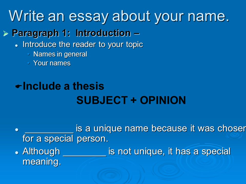 Thesis Statement Examples Essays Which Christmas Essay In English also Types Of English Essays Is A Fancy Term For A One Sentence Summary Of What The Main Purpose High School Essay Example