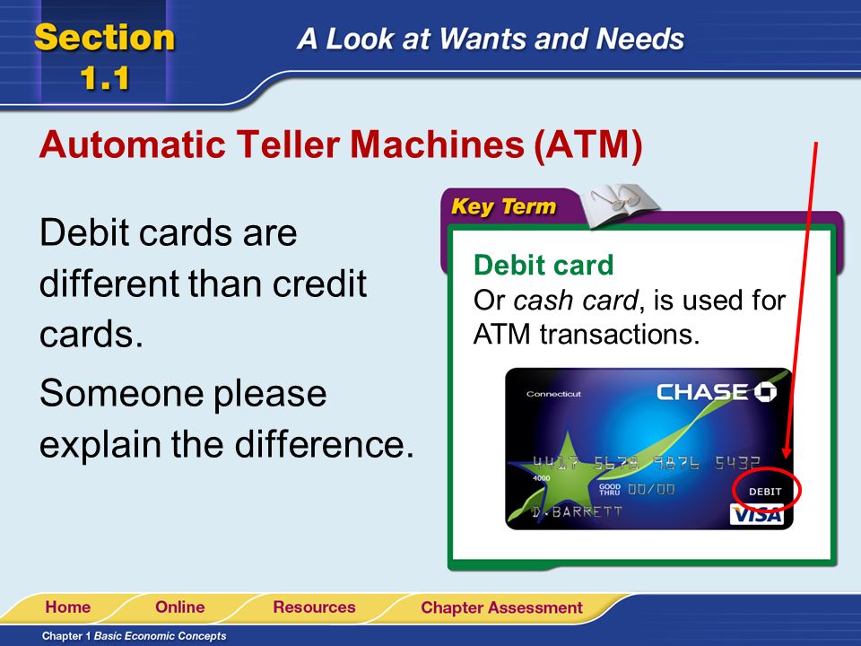 ELECTRONIC BANKING pg 431 Each day, the use of electronic banking grows You can do your banking from: –An ATM –Home –Computer –Even your cell phone E-Banking services, Figure 17-2