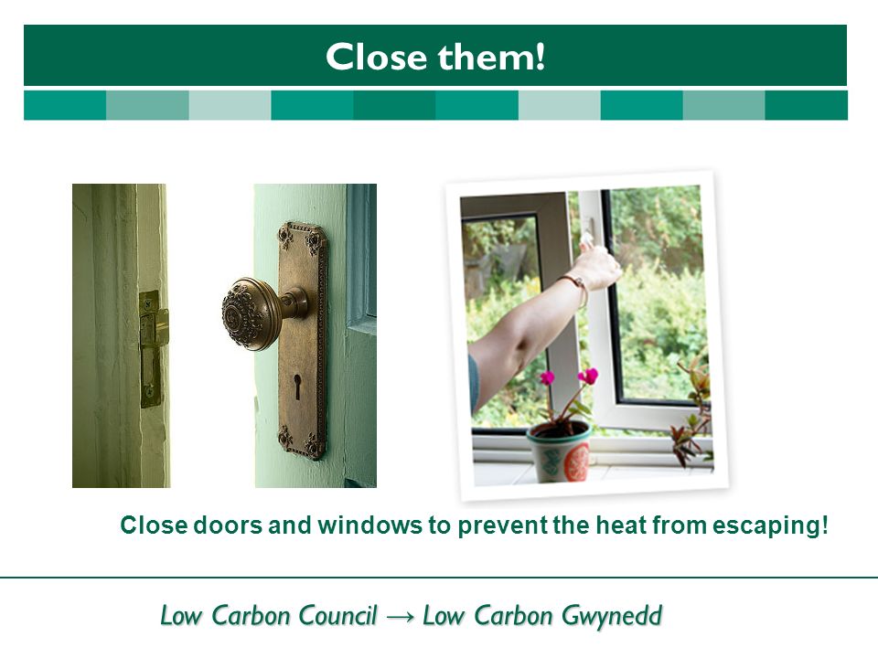 Low Carbon Council → Low Carbon Gwynedd Close them.