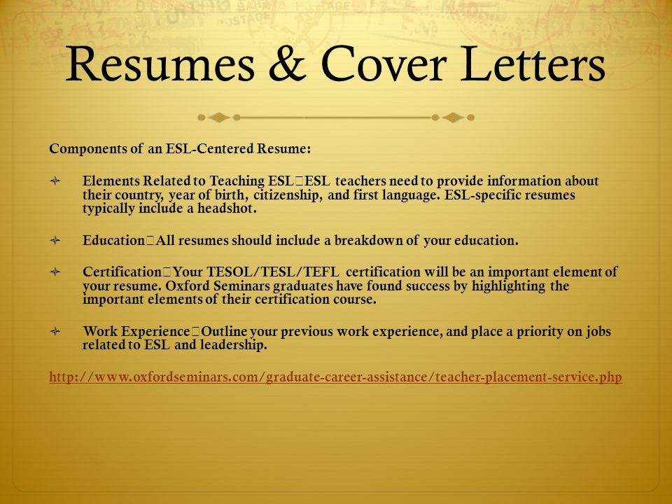 9 resumes