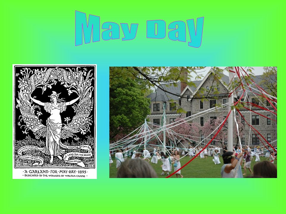 May day holiday. May Day праздник в Англии. May Day презентация. Танцы вокруг майского дерева в Великобритании. Презентация по теме Mayday.