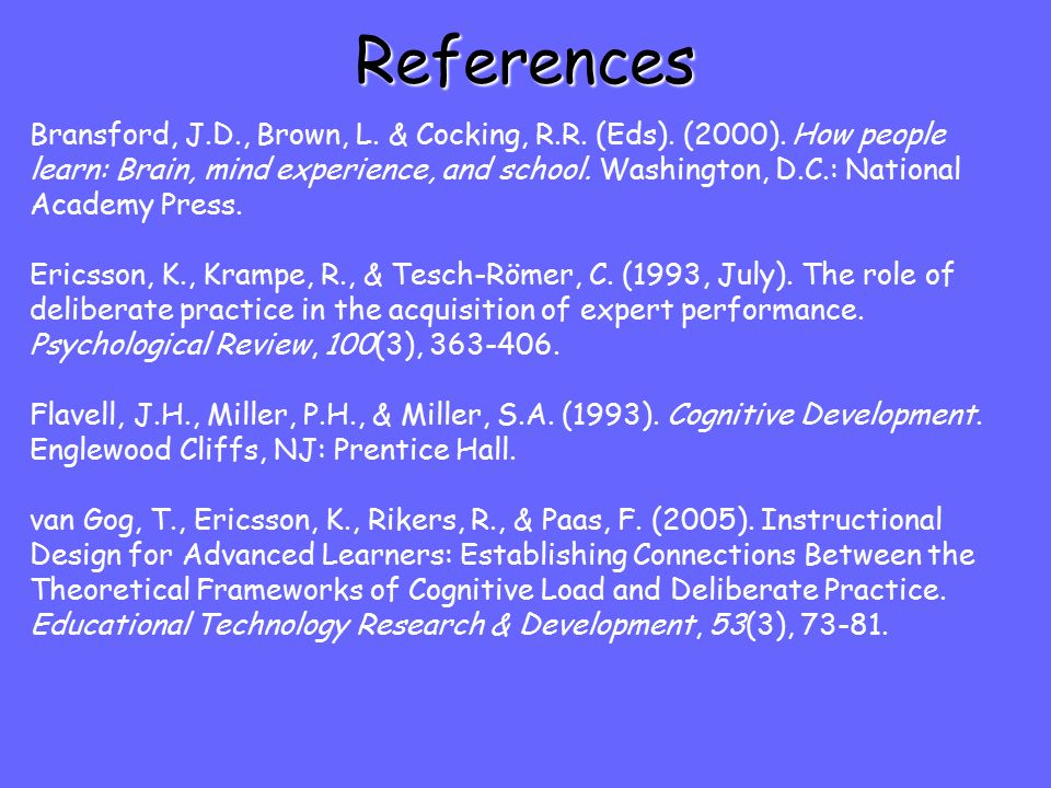 national academies press instructional design national academies press instructional design