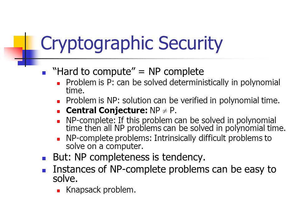 COEN 350: Network Security Overview of Cryptography. - ppt download