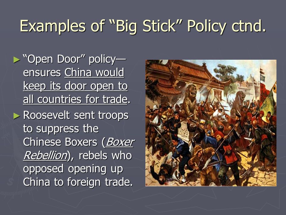 Us Imperialism In The Early 1900s Imperialism What Is