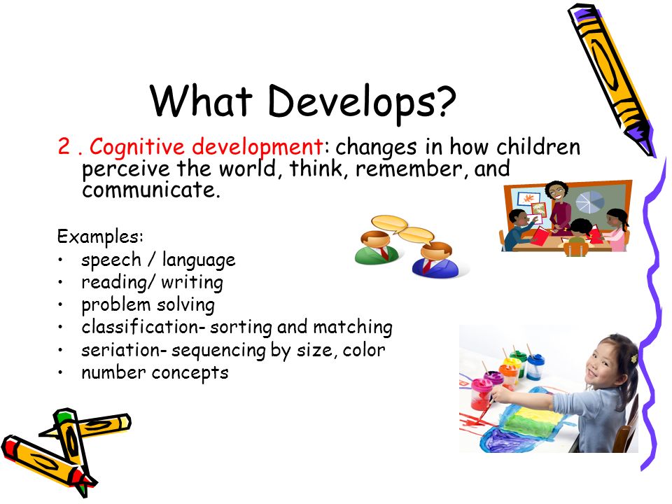 Exploring Child Development Chapter 1 What Is The Field Of Child