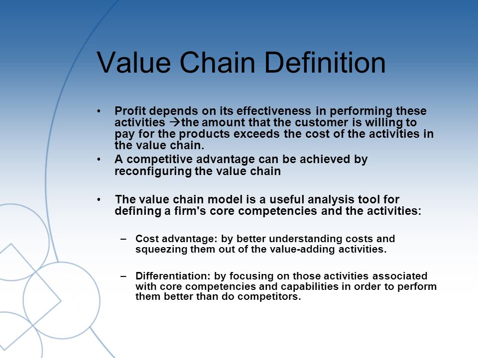 SECTION 2: Digital Value Chain, E-Business Models Teemu Hakolahti - ppt  download