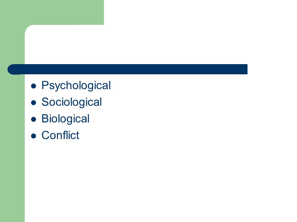 types of conflict theories types of conflict theories pdf