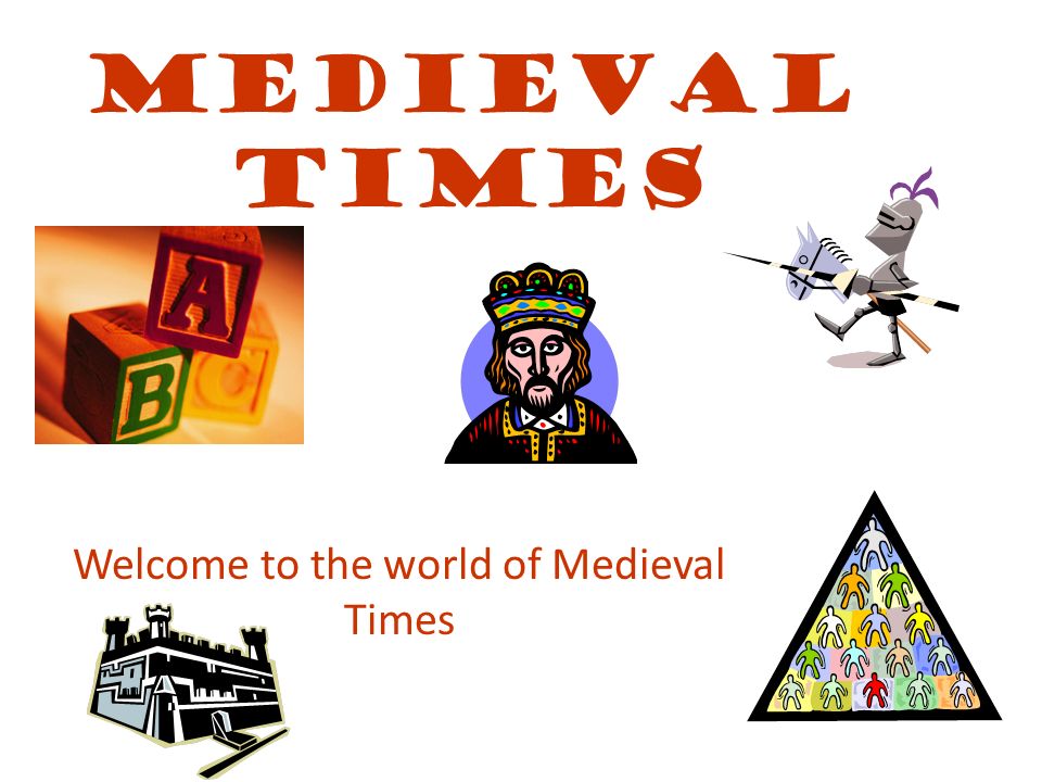 Medieval times Welcome to the world of Medieval Times