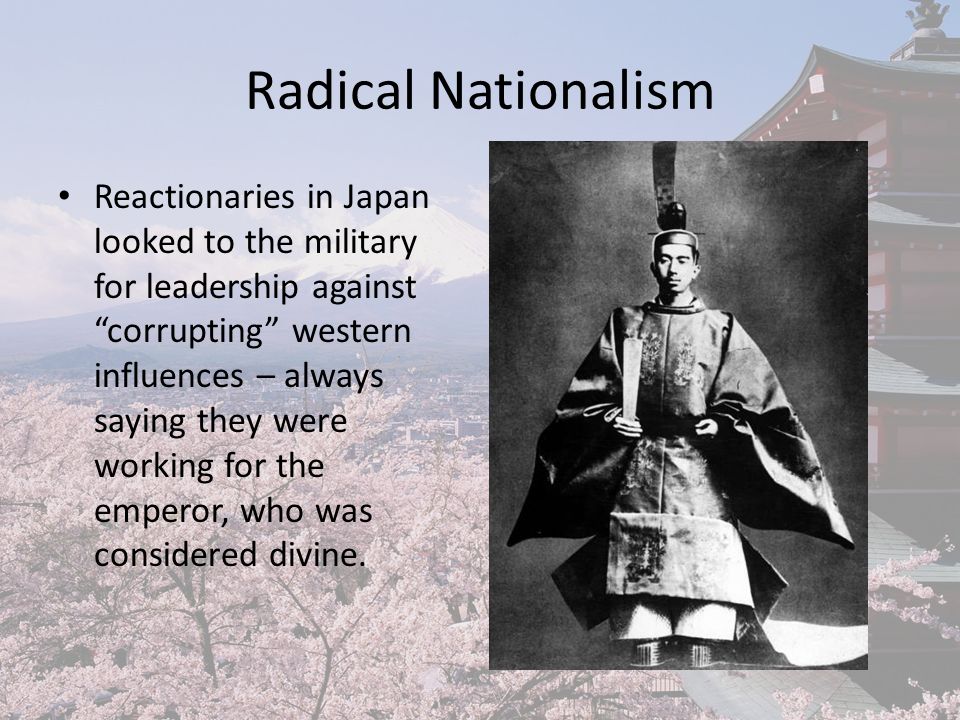 Japan Between the Wars Kevin J. Benoy. Japan's Modernization Japan's tremendous success in modernizing itself during the latter part of the 19 th and. - ppt download