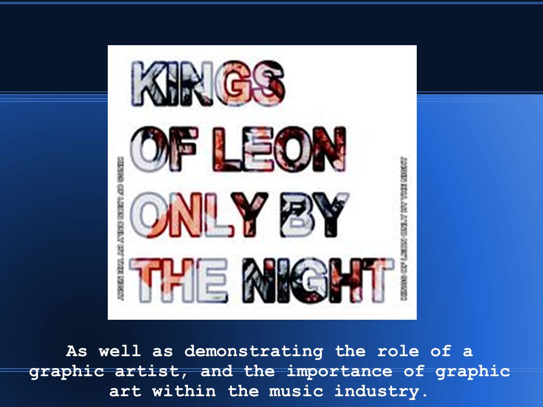 This project will give an overview of creating art for a CD cover.