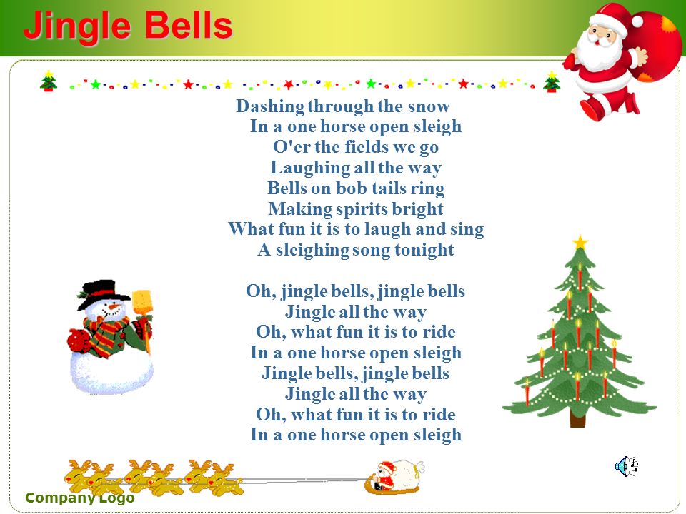 Английская песня кристмас. Christmas Jingle Bells. Jingle Bells one Horse open Sleigh скрипка. Jingle Bells размер.