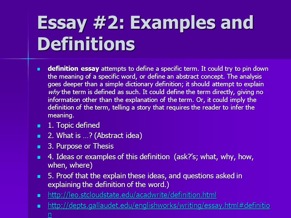 Topic means. Essay examples. Essay Samples. Argumentative essay. Definitive essays an example.