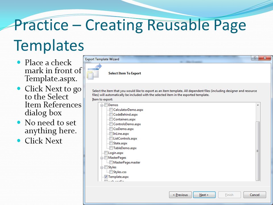 Chapter 6 Creating Consistent Looking Web Sites Dr Stephanos