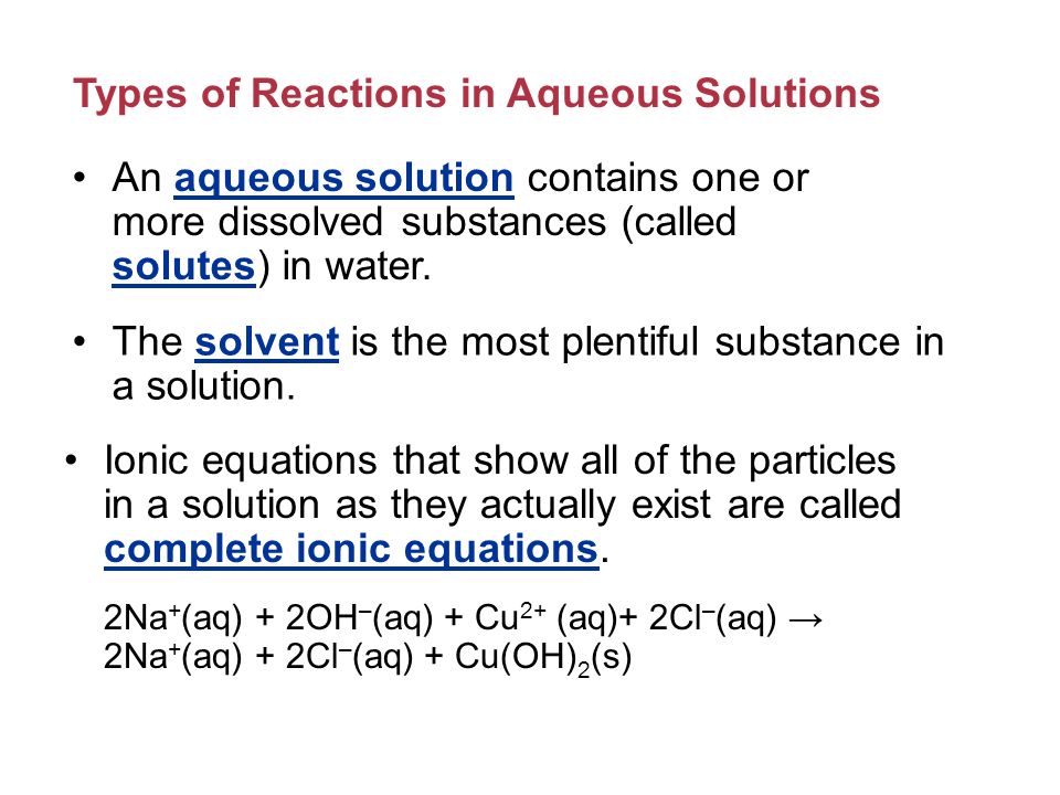 A.A B.B C.C D.D Section 9-2 Section 9.2 Assessment The following equation is what type of reaction.