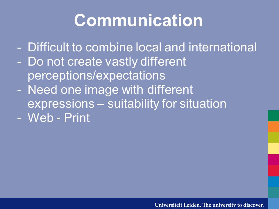 international positioning dr robert coelen. 3-sep-15 international