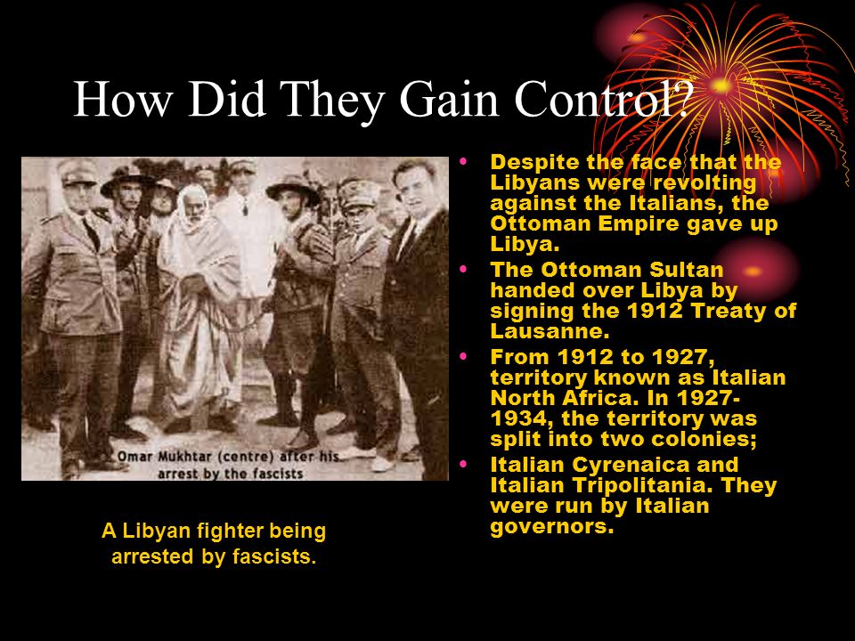 Imperialism in Libya! Jason Matt Megan. Motivation for Imperialism The Italians invaded Libya October 3, 1911, attacking Tripoli, a province in Libya. - ppt download