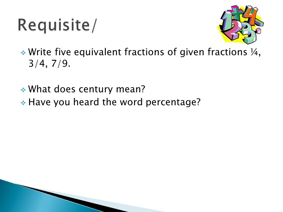 By sofia tariq learning objective at the end of the topic the students