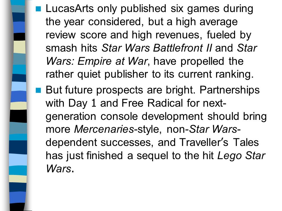 Bristolian Gamer: Star Wars Battlefront II (PS2) Review - It has aged a  fair bit.