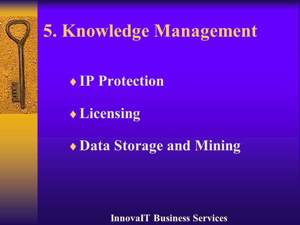 InnovaIT Business Services 5.