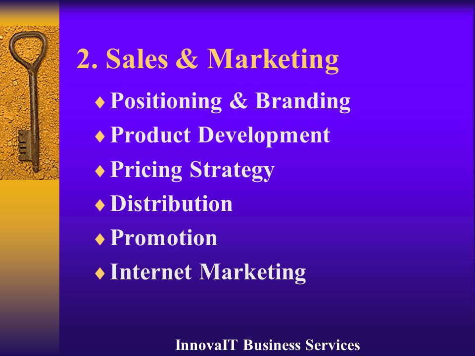 InnovaIT Business Services 2.