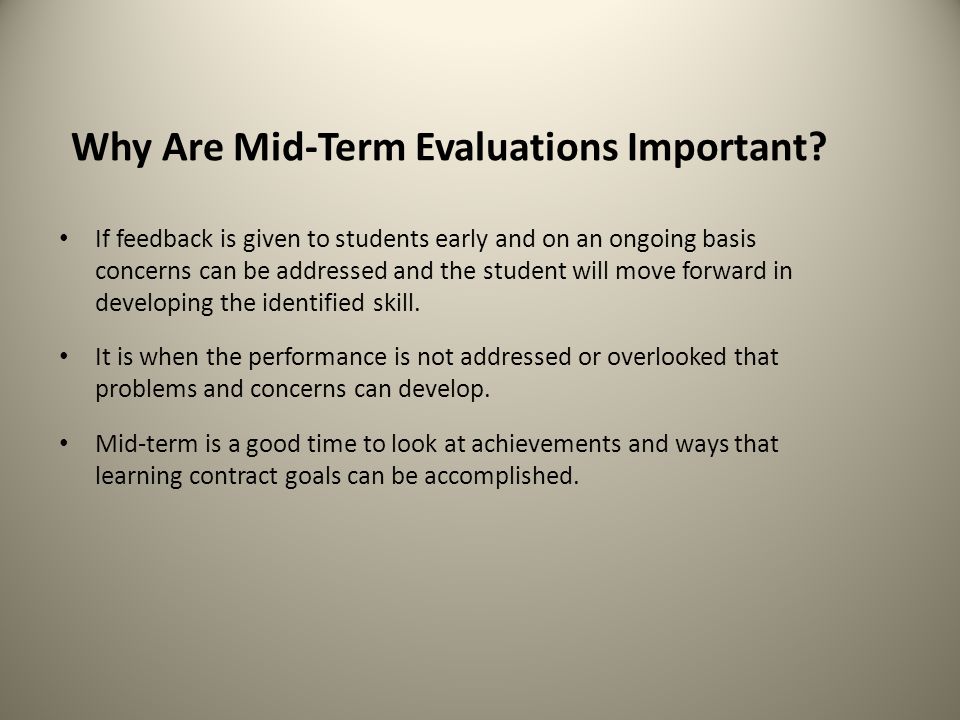 Mid-Term Evaluations. Welcome If you have any questions please feel free to  ask at any time throughout the session. This session will cover:  Connecting. - ppt download