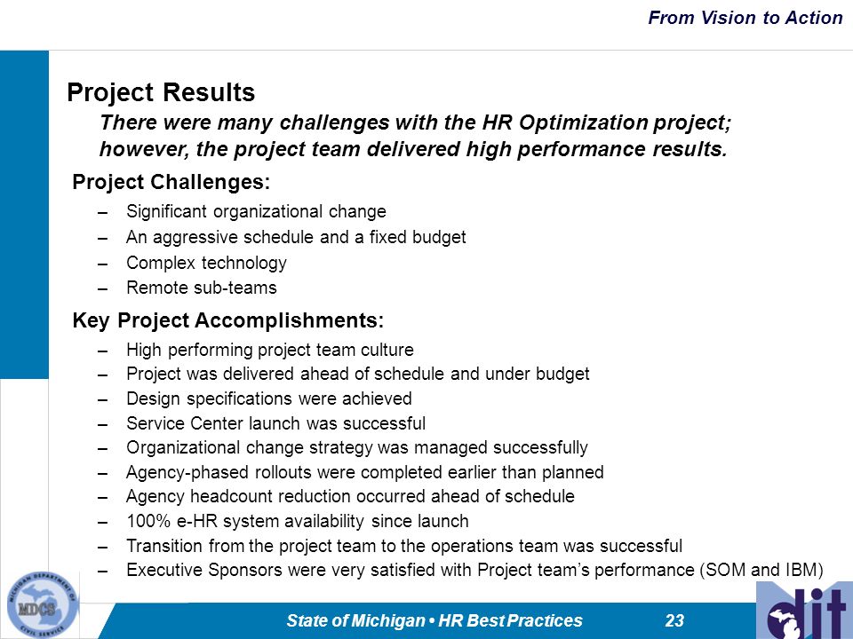 NASCIO Recognition Awards Best Practices Webinar Best Practices Webinar Featuring Michigan’s Human Resources Optimization Project Recipient of 2006 NASCIO. - ppt download - 웹