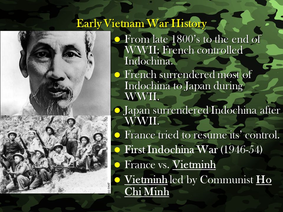 Slide 1 March 27 Begin Unit 9 The Vietnam War Notes Chapter 30 Section Vocabulary Current Event Due Tomorrow Ppt Download