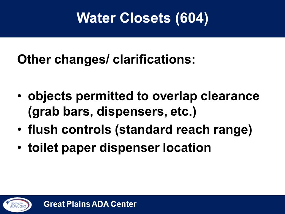 The Ada National Network Great Plains Ada Center Www Adaproject