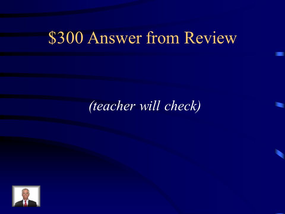 $300 Question from Review Draw a line segment that is 7.5 cm long