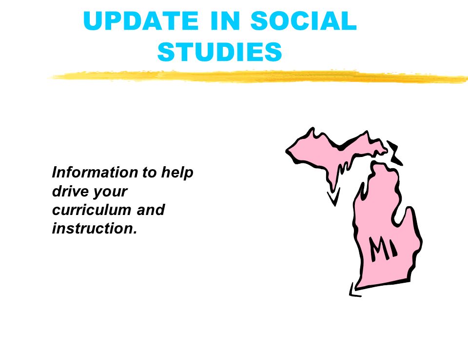 Curriculum And Instruction Social And >> Update In Social Studies Information To Help Drive Your Curriculum Curriculum And Instruction Social And >> Update In Social Studies Information To Help Drive Your Curriculum