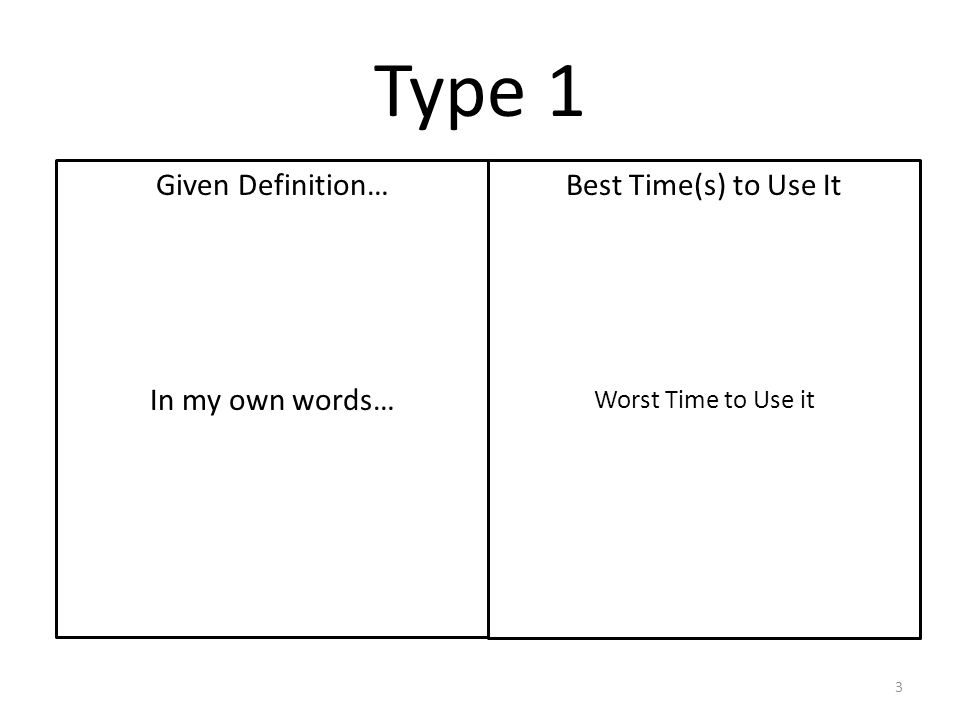 Cash Given Definition Ready Money Such As In Hand Petty 3 Type 1 Given Definition In My Own Words Best Time S To Use It Worst